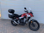 2023 Honda CB 500 XA