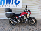 2023 Honda CB 500 XA