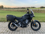 2023 Honda CB 500 XA
