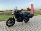 2023 Honda CB 500 XA