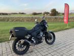 2023 Honda CB 500 XA