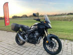 2023 Honda CB 500 XA