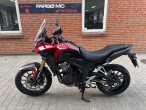 2023 Honda CB 500 XA 2023 Honda CB 500 XA
