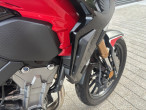 2023 Honda CB 500 XA 2023 Honda CB 500 XA
