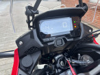 2023 Honda CB 500 XA 2023 Honda CB 500 XA