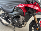 2023 Honda CB 500 XA 2023 Honda CB 500 XA