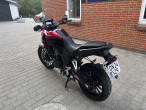 2023 Honda CB 500 XA 2023 Honda CB 500 XA