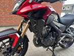 2023 Honda CB 500 XA 2023 Honda CB 500 XA