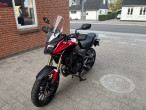 2023 Honda CB 500 XA 2023 Honda CB 500 XA