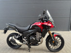 2023 Honda CB 500 XA 2023 Honda CB 500 XA