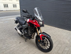 2023 Honda CB 500 XA 2023 Honda CB 500 XA