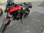 2023 Honda CB 500 XA