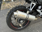 2023 Honda CB 500 XA