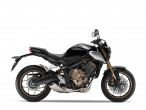 2023 Honda CB 650 R