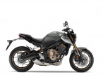 2023 Honda CB 650 R