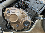2023 Honda CB 650 R
