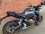2023 Honda CB 650 R