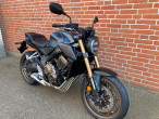 2023 Honda CB 650 R