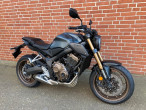 2023 Honda CB 650 R