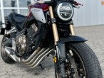 2023 Honda CB 650 R
