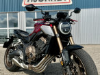 2023 Honda CB 650 R