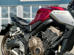 2023 Honda CB 650 R