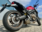 2023 Honda CB 650 R