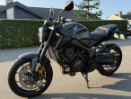2023 Honda CB 650 R