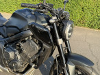 2023 Honda CB 650 R