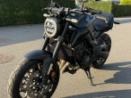 2023 Honda CB 650 R
