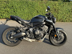2023 Honda CB 650 R