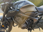 2023 Honda CB 650 R