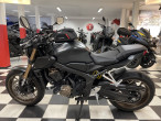 2023 Honda CB 650 R