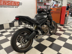 2023 Honda CB 650 R