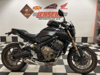 2023 Honda CB 650 R