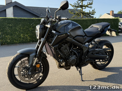 Honda CB 650 R