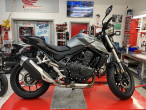 2023 Honda CB 750 Hornet