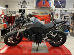 2023 Honda CB 750 Hornet