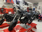 2023 Honda CB 750 Hornet