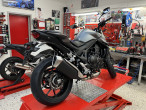 2023 Honda CB 750 Hornet