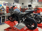 2023 Honda CB 750 Hornet