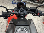 2023 Honda CB 750 Hornet