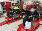 2023 Honda CB 750 Hornet