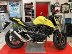 2023 Honda CB 750 Hornet