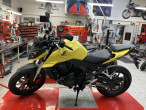 2023 Honda CB 750 Hornet