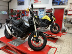 2023 Honda CB 750 Hornet