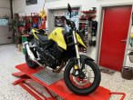 2023 Honda CB 750 Hornet