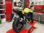 2023 Honda CB 750 Hornet