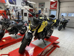 2023 Honda CB 750 Hornet