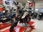 2023 Honda CB 750 Hornet